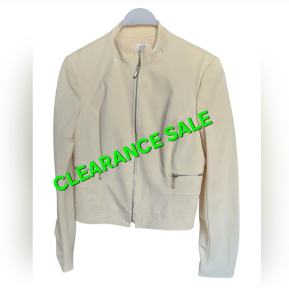 Clearance SALE Vintage CACHET Jacket